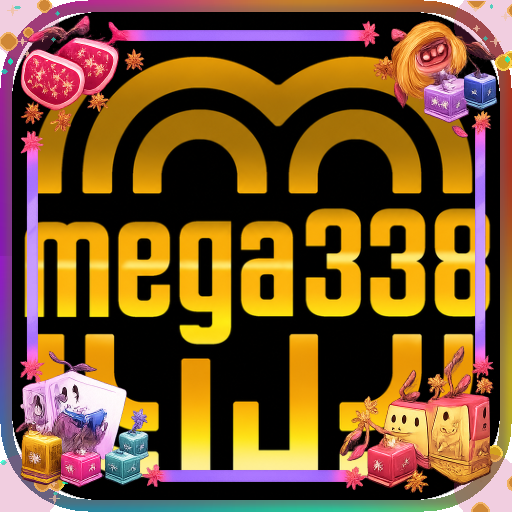 mega338 — mitra unggulan